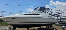 ����� �� �������� �� ������� ���� Bayliner 2855 Ciera Sunbridge