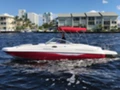 Моторна яхта Rinker 240 Captiva, снимка 1