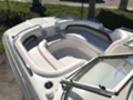 Моторна яхта Rinker 240 Captiva, снимка 11