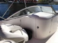 Моторна яхта Rinker 240 Captiva, снимка 14