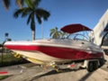 Моторна яхта Rinker 240 Captiva, снимка 4