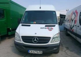 Двигател за Mercedes-Benz Sprinter 312, снимка 9