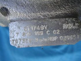 турбокомпресор, снимка 7