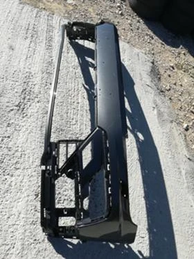 ОРИГИНАЛНА БРОНЯ ЗА ФОЛКСВАГЕН ТИГУАН R-LINE 2015-2019г     5NA807221B, снимка 5