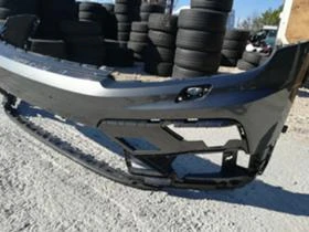 ОРИГИНАЛНА БРОНЯ ЗА ФОЛКСВАГЕН ТИГУАН R-LINE 2015-2019г     5NA807221B, снимка 2