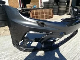 ОРИГИНАЛНА БРОНЯ ЗА ФОЛКСВАГЕН ТИГУАН R-LINE 2015-2019г     5NA807221B, снимка 3