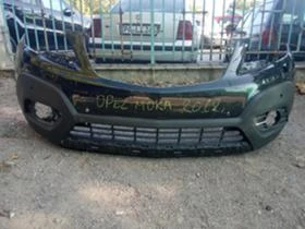 Рама и Каросерия за Opel Mokka, снимка 1