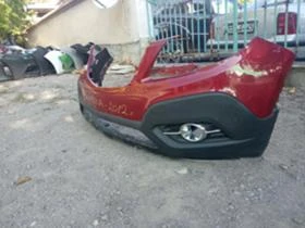 Рама и Каросерия за Opel Mokka, снимка 9