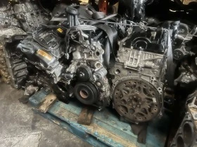 Обслужен Двигател за BMW 3.0i - N55 N55B30, снимка 1