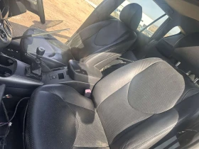 Кожен Салон за Rav4 //2006-2009, снимка 1