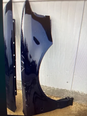 Калник ляв десен -Ауди А8 Audi A8 (D2,4D) - (1994 г. - 1999 г.), снимка 5