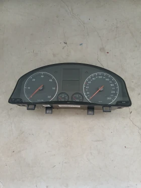 1K0920 853B километраж VW Golf +, снимка 1
