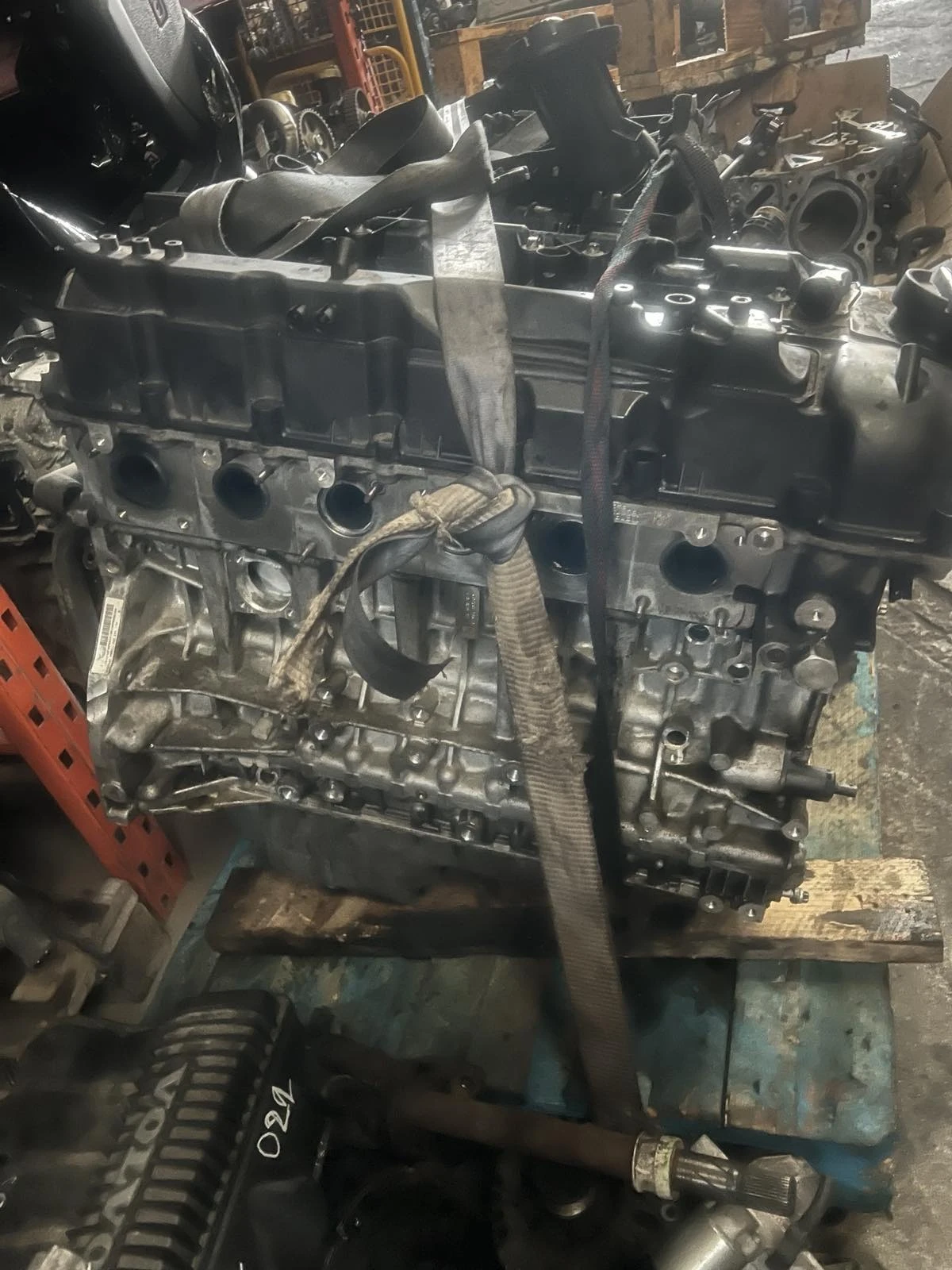    BMW 3.0i - N55 N55B30 | Mobile.bg   6