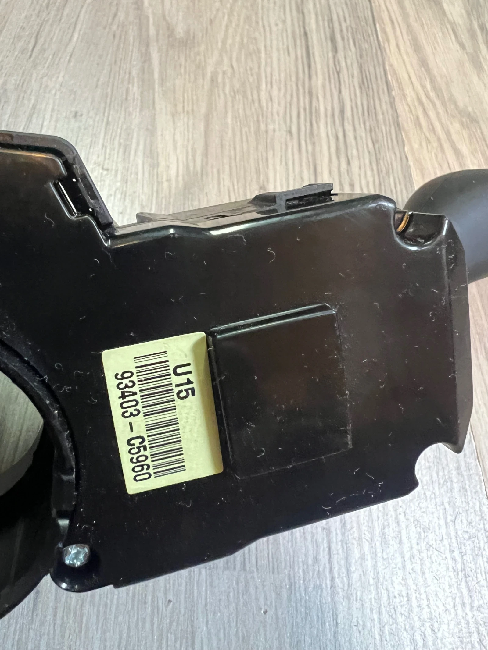 93403-C5960     KIA SORENTO 2015-2019 93403-C5960 | Mobile.bg   3