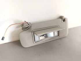 Сенник ляв опел инсигния 2.0д