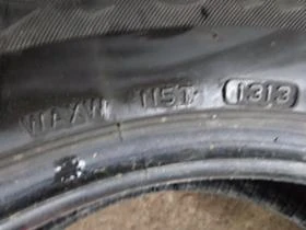 Гуми Зимни 205/60R16, снимка 3
