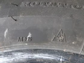 Гуми Зимни 205/60R16, снимка 4