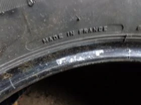 Гуми Зимни 205/60R16, снимка 5