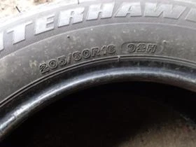 Гуми Зимни 205/60R16, снимка 6