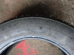 Гуми Зимни 205/60R16, снимка 8