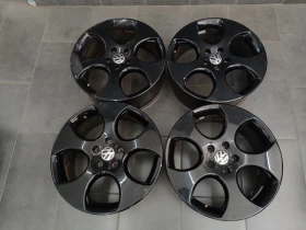 Джанти за VW Golf, снимка 3