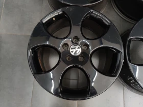 Джанти за VW Golf, снимка 7