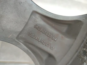 Джанти за VW Golf, снимка 10