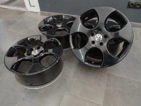 Джанти за VW Golf, снимка 2