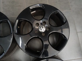 Джанти за VW Golf, снимка 6