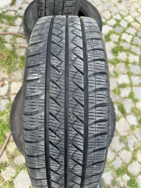 Гуми Всесезонни 215/65R16, снимка 1