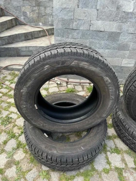 Гуми Всесезонни 215/65R16, снимка 4