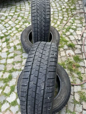 Гуми Всесезонни 215/65R16, снимка 2