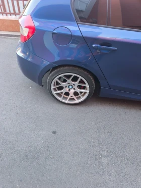 Джанти за BMW, снимка 3