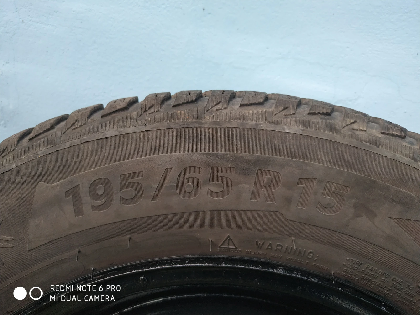    195/65R15  VW Golf | Mobile.bg   7