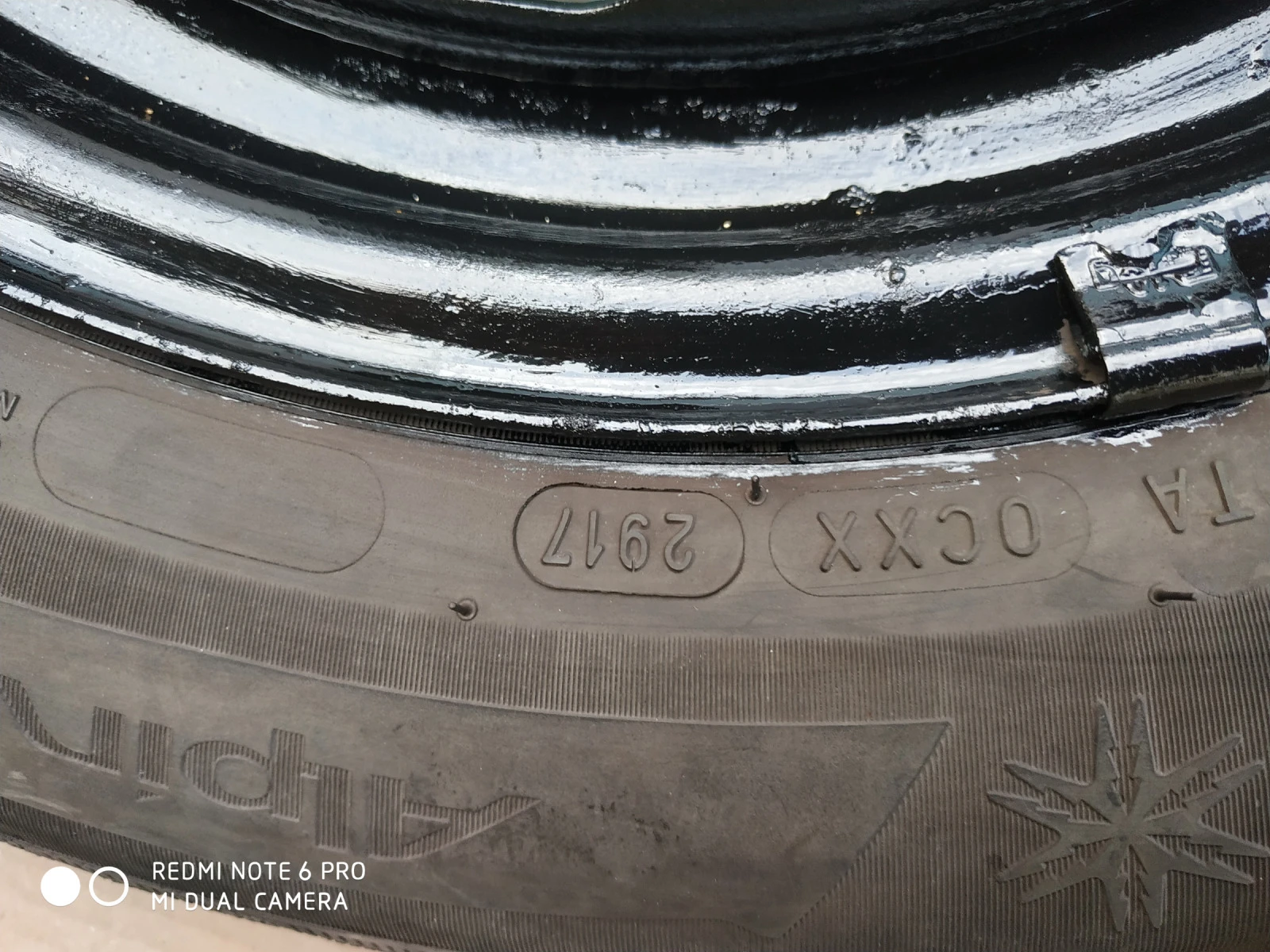    195/65R15  VW Golf | Mobile.bg   9