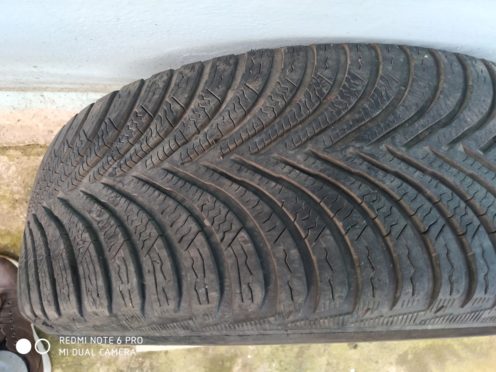    195/65R15  VW Golf | Mobile.bg   3