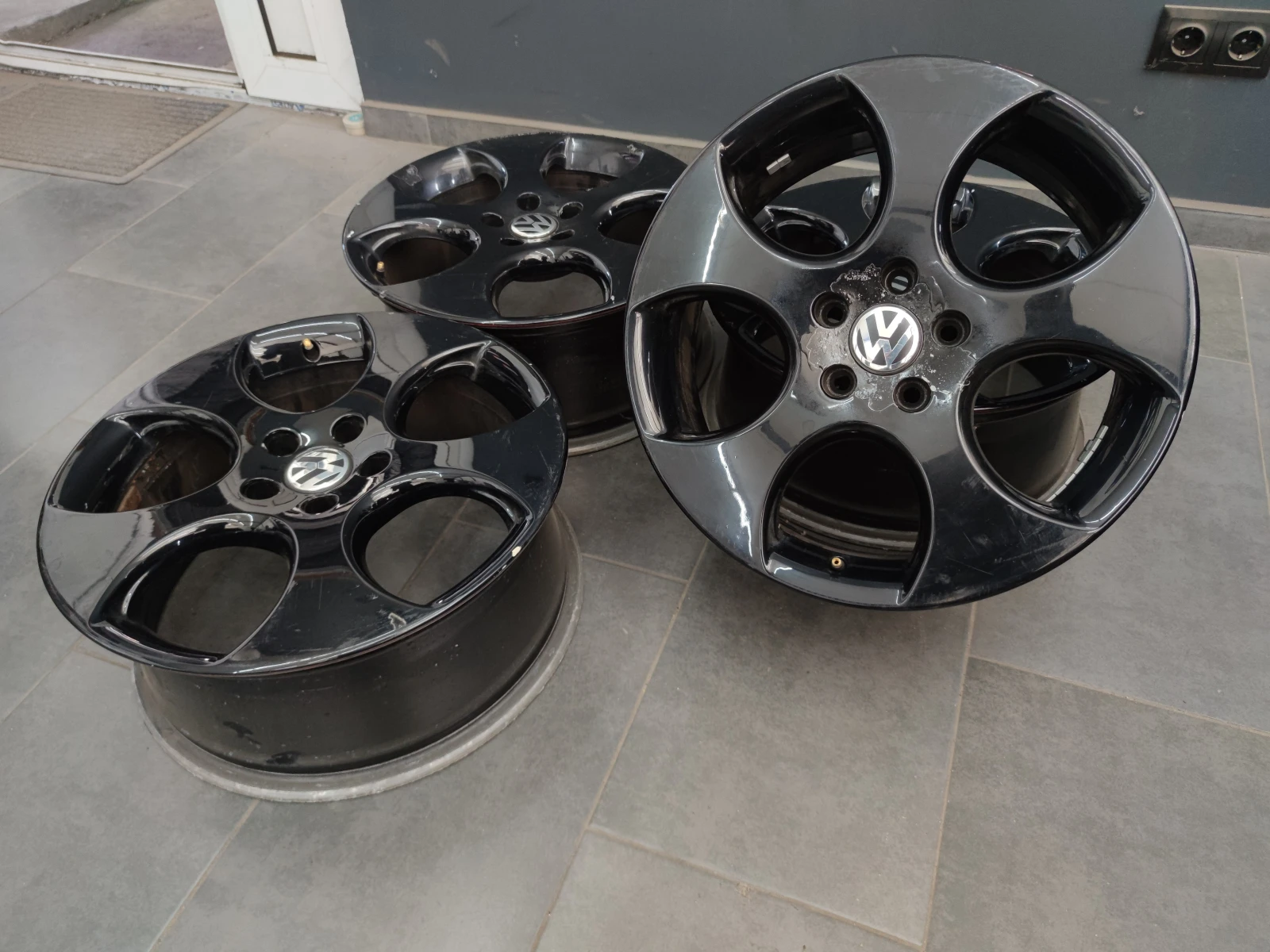   VW Golf | Mobile.bg   2