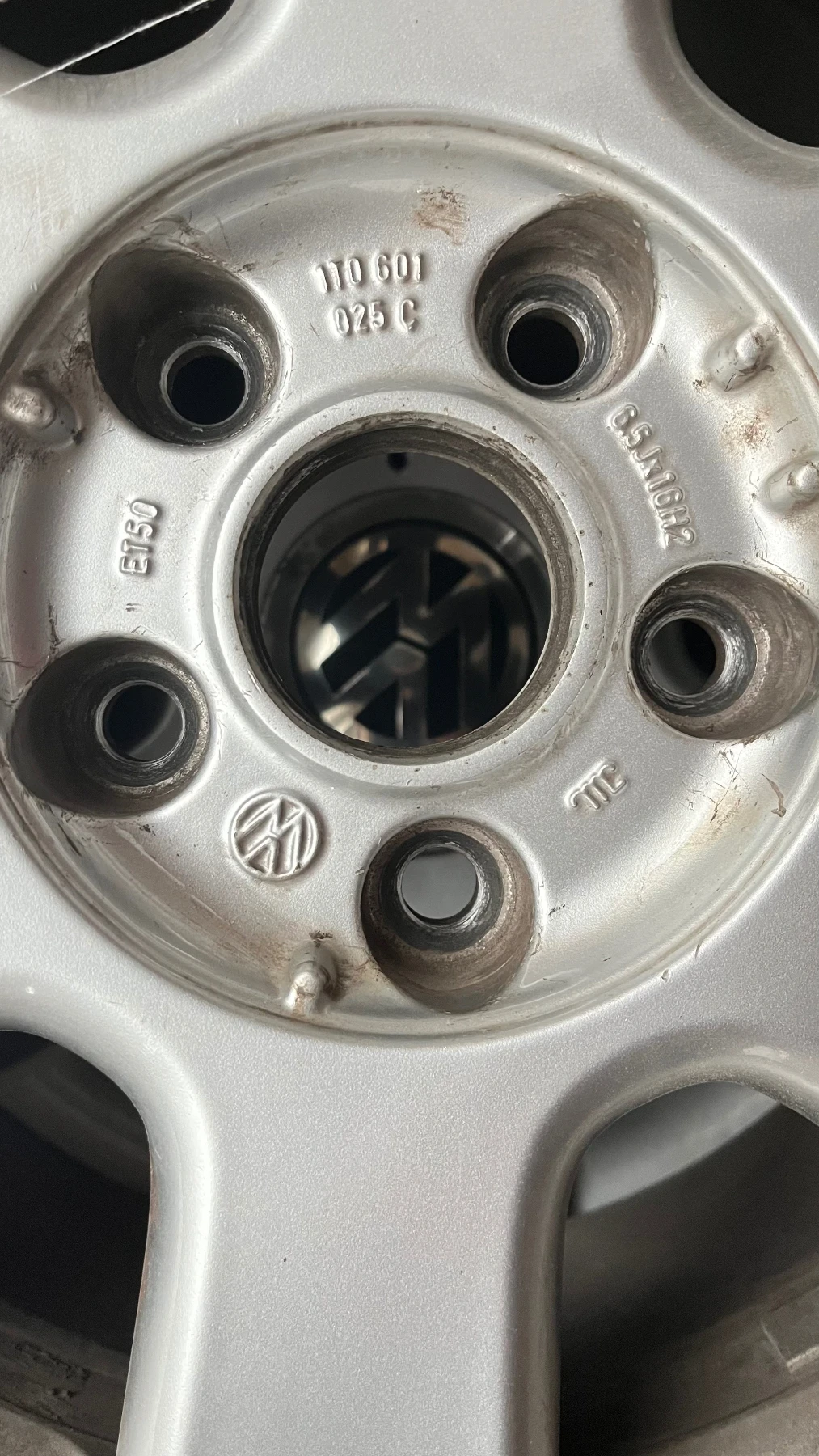    205/55R16  VW Golf | Mobile.bg   7