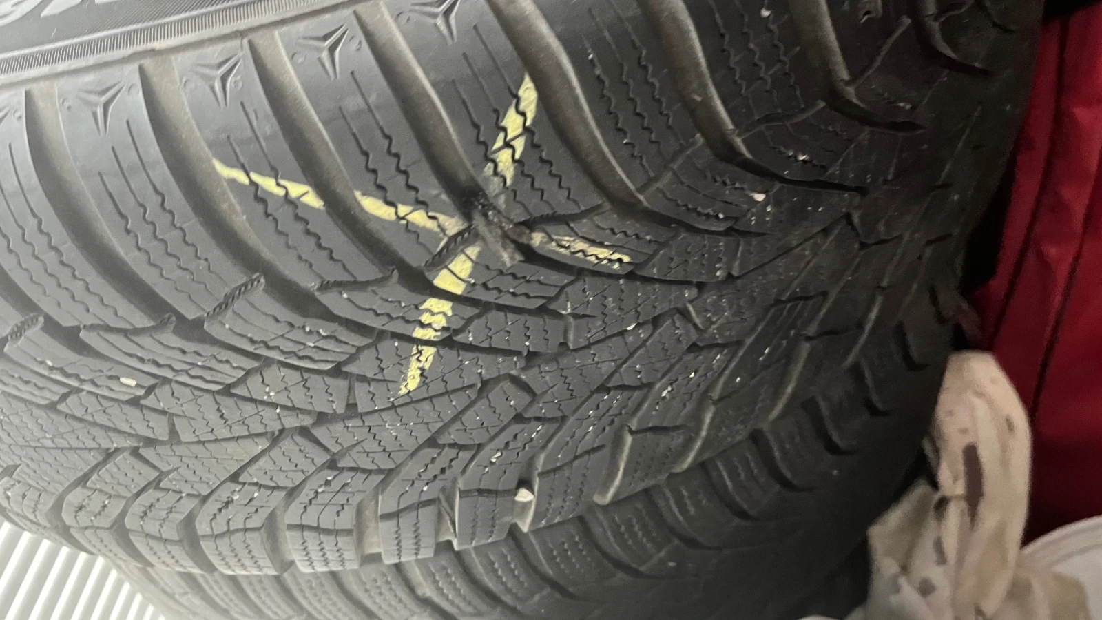    205/55R16  VW Golf | Mobile.bg   9