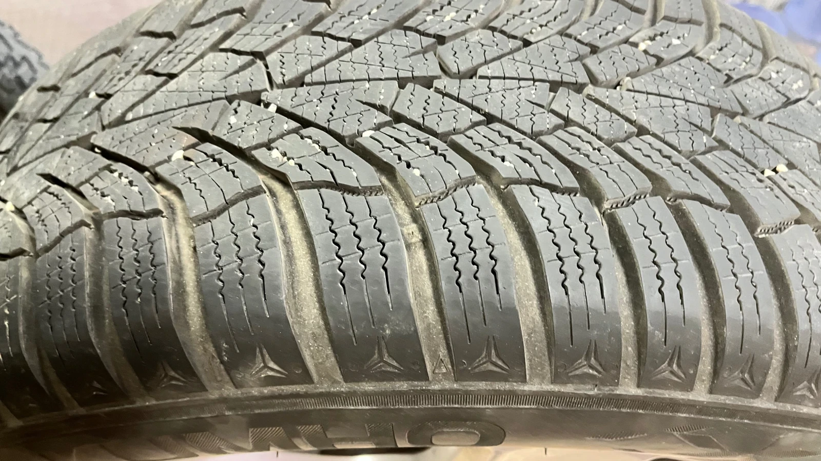    205/55R16  VW Golf | Mobile.bg   8