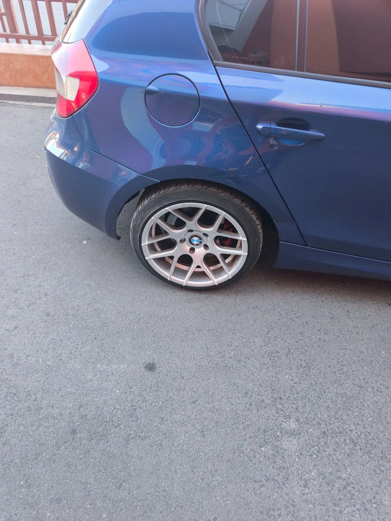 Джанти за BMW, снимка 3 - Гуми и джанти - 55873529