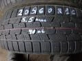 Гуми Зимни 205/60R16, снимка 10