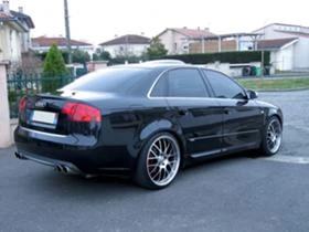   Audi Rs4 | Mobile.bg    7