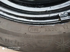 Гуми с джанти Michelin 195/65R15, снимка 9 - Гуми и джанти - 47505785