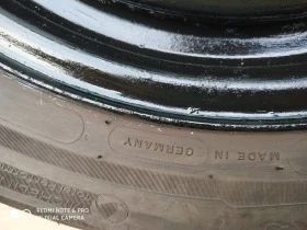 Гуми с джанти Michelin 195/65R15, снимка 10 - Гуми и джанти - 47505785