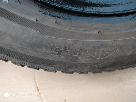 Гуми с джанти Michelin 195/65R15, снимка 8 - Гуми и джанти - 47505785