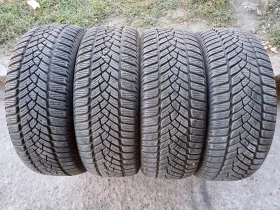 Гуми Зимни 205/55R16, снимка 2 - Гуми и джанти - 47689784