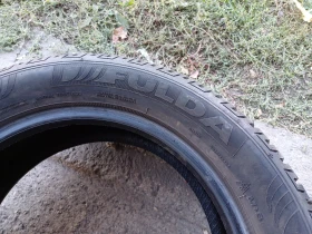 Гуми Зимни 205/55R16, снимка 8 - Гуми и джанти - 47689784