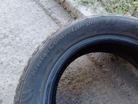 Гуми Зимни 205/55R16, снимка 9 - Гуми и джанти - 47689784