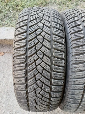 Гуми Зимни 205/55R16, снимка 6 - Гуми и джанти - 47689784